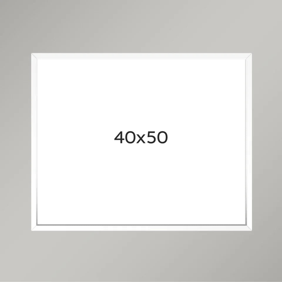 Mockup-Basis-frontal-40x50-Querformat-Poster-ungerahmt