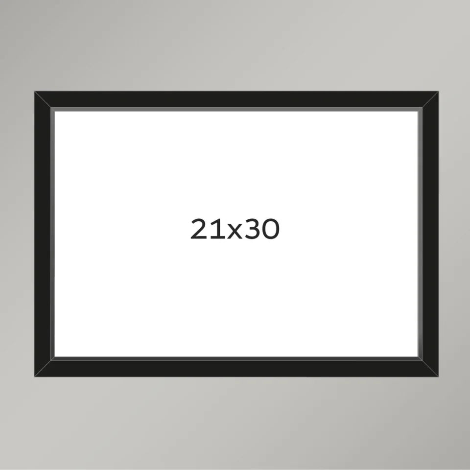 Mockup-Basis-frontal-21x30-Querformat-Poster-ungerahmt