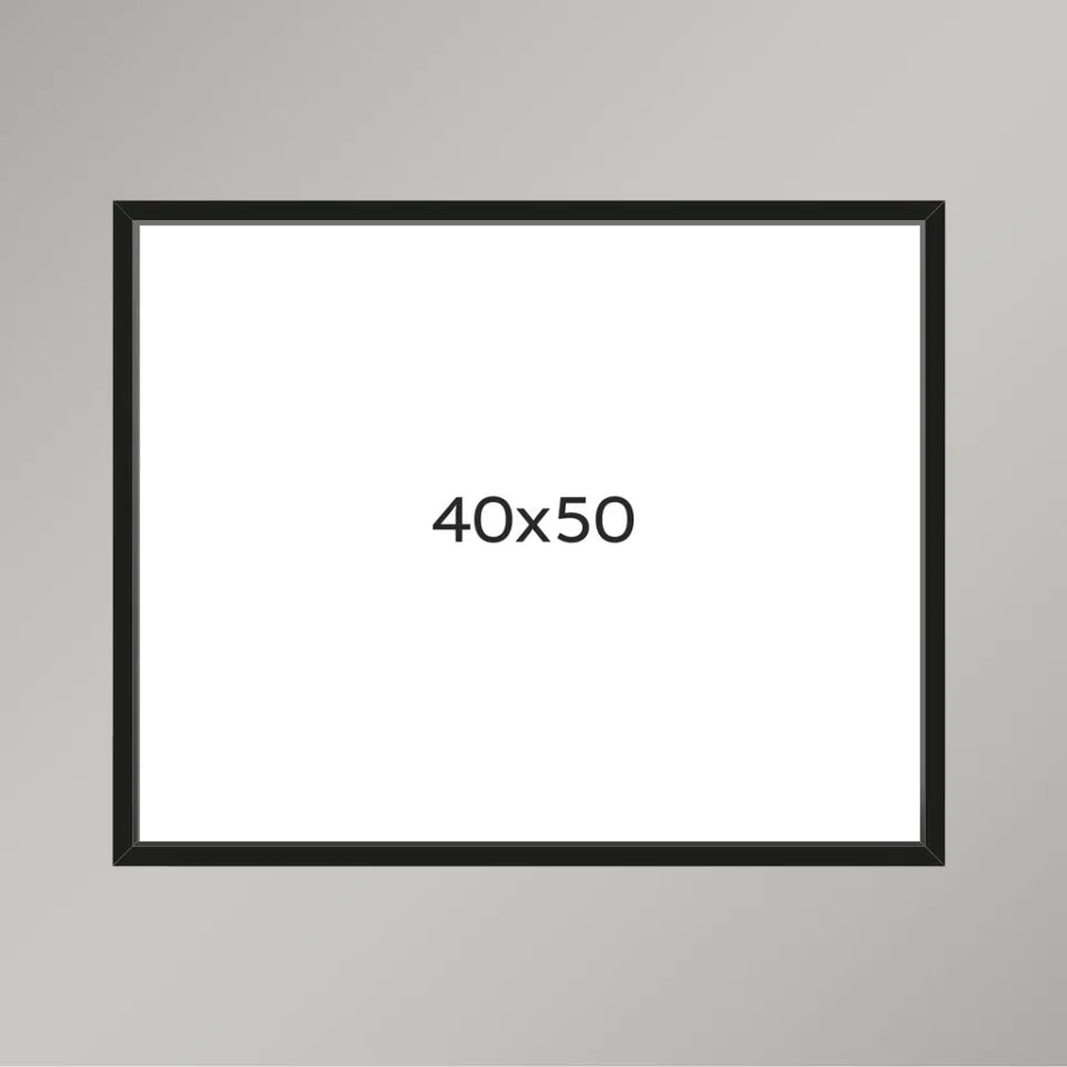 Mockup-Basis-frontal-40x50-Querformat-Poster-ungerahmt