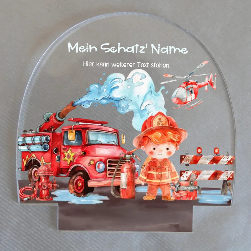 Wechselmotiv-für-personalisiertes-Nachtlicht-mit-Feuerwehr-Motiv-und-Name-14,8x14,8x0,4cm