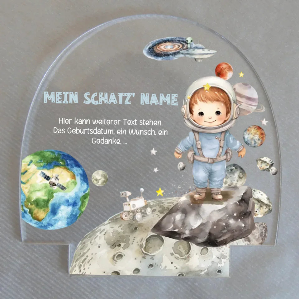 Wechselmotiv-für-personalisiertes-Nachtlicht-mit-Astronauten-Motiv-und-Name-14,8x14,8x0,4cm